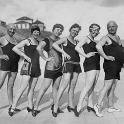Promenadenpolonaise