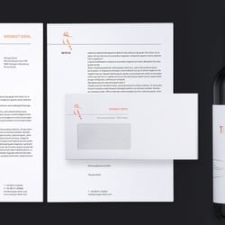 corporate-design-briefpapier-weingut-diehl-ensemble
