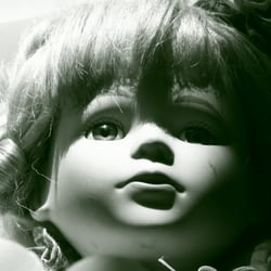 DOLLS – AUG. 2014