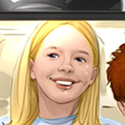 Animatic – People