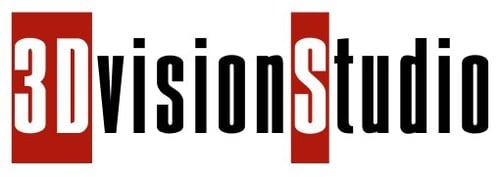 3D-Vision Studio