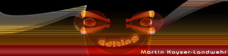 Logo Editor Film