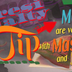 Facebook Cover Image for Monsoon Season