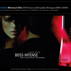Boss Fragrances