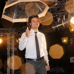Eventreportage Modenschau
