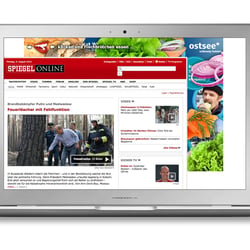 OHT – Online-Banner