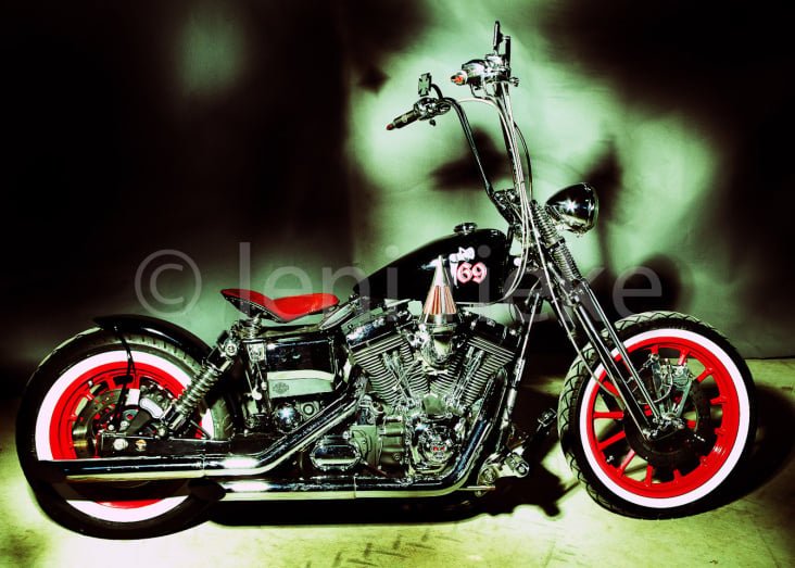 Bike