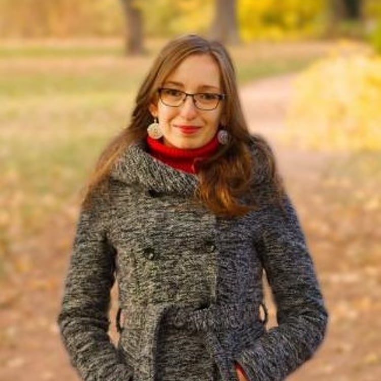 Franziska Riedel
