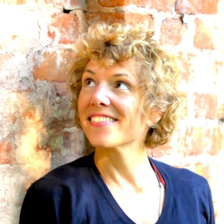 Katrin Kaiser