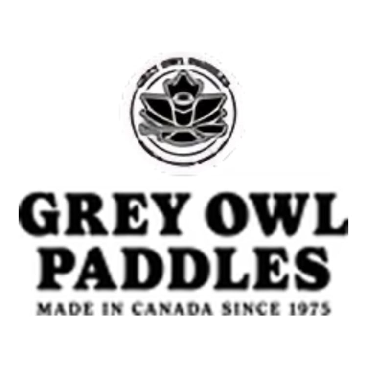 Grey Owl Pathfinder Canoe Paddle