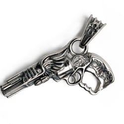 Kettenanhänger «Baron Revolver» by BLACK BARON