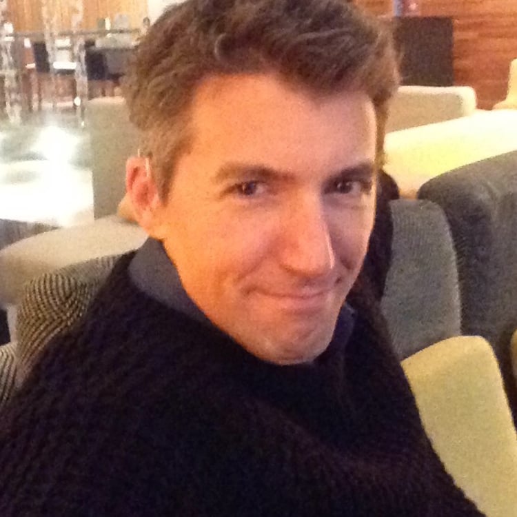 Dirk Rose