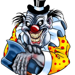 Illustration für Spiele-Clan