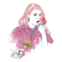 Illustration Mode