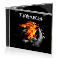 Pegasus cd