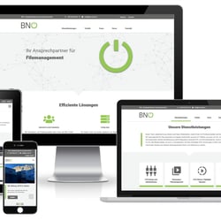 bnc-online.tv – Design & Development (WordPress, PHP&JS)