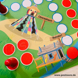 Detailansicht Brettspiel 1