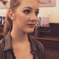 Abendmakeup