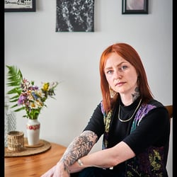 Rebekka