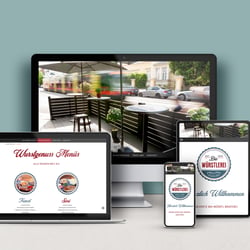 Website
