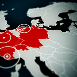 Still aus meinem Animations-Reel