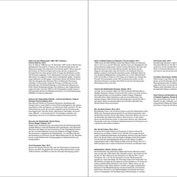 Tat/Ort – (Un) heimliche Spuren der Mafia, Magazin, 2014