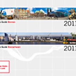 Bremen/Bremerhaven B2B Site