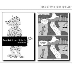 Comic/Manga