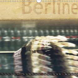 Photo-Art / Berlin / Monatskalender