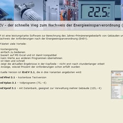 Softwareanbieter Avartix