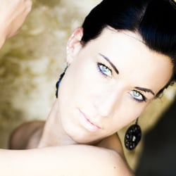 Shooting mit Model Anne – 2013