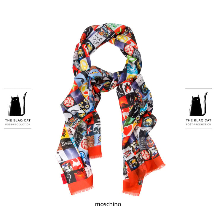 Moschino