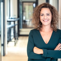 Portrait Selbständige