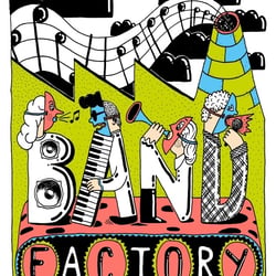 Band Factory