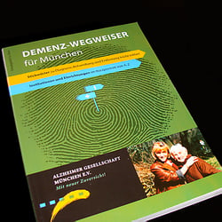 Alzheimer Gesellschaft München