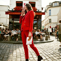 PARIS – MAGAZIN – BY FRANK LÖSCHKE by FRANK LÖSCHKE