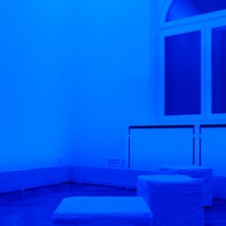 Installation: Olschewski & Behm