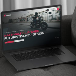 E-Motion Drivers Web