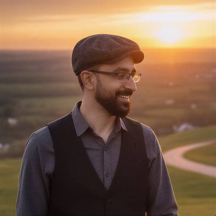 Marcel Haikal