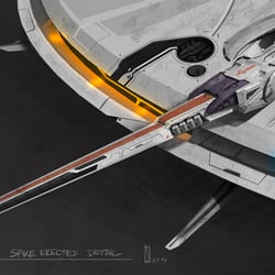 Orion reference 01 mod