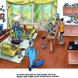 xTEON Kinderbuch Wohnzimmer3