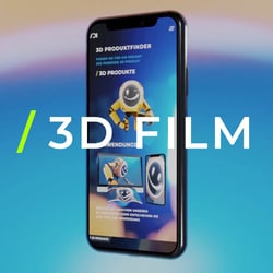 3D Film