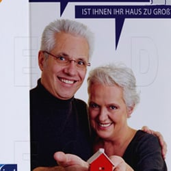 Flyer Immobilienmakler (vergrößert)
