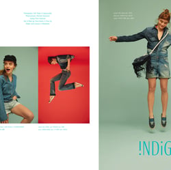 INDIGO