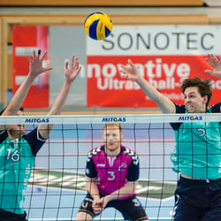 2. Volleyball Bundesliga