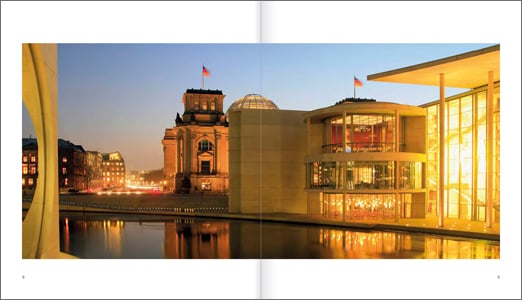 Süßes Berlin