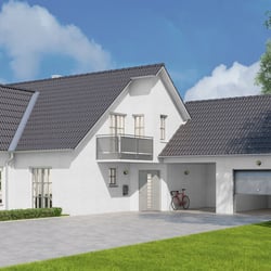 Hausplanung