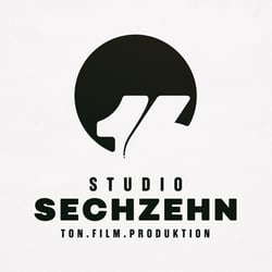 Studio Sechzehn – Ton • Film • Produktion