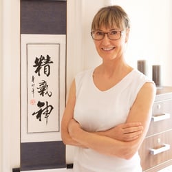 Heilpraktikerin Susanne Brosch, Weilheim