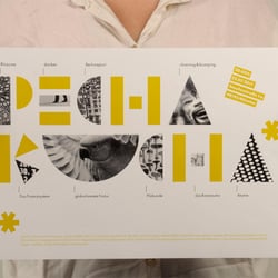Pecha Kucha